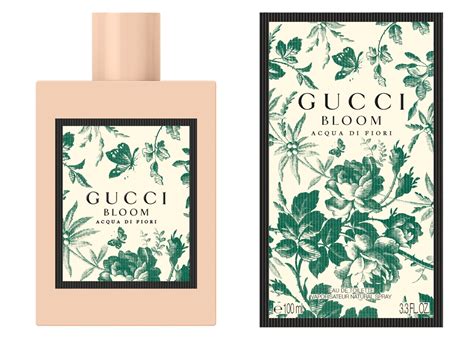 gucci bloom 25 ml